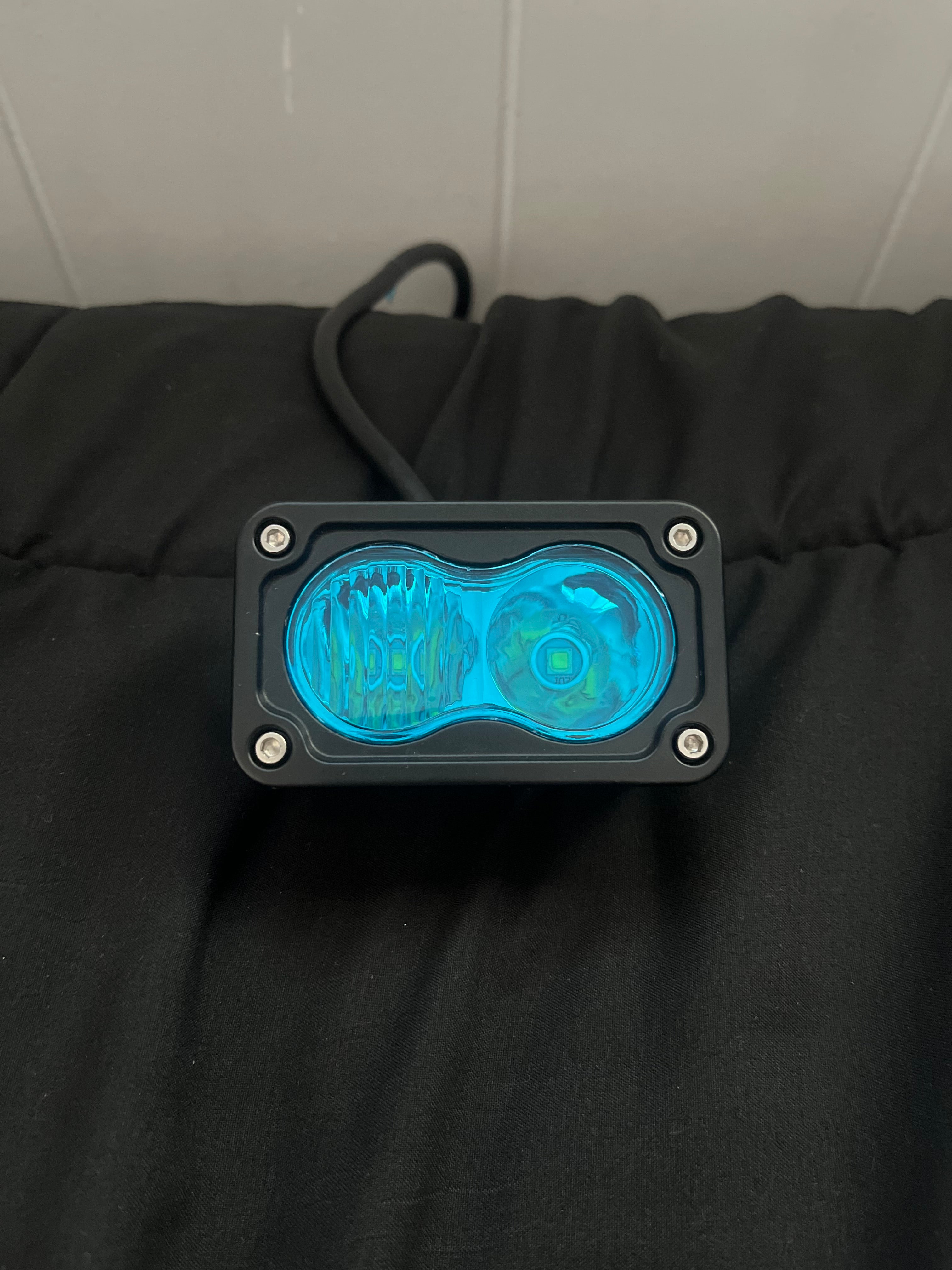 blue baja tint