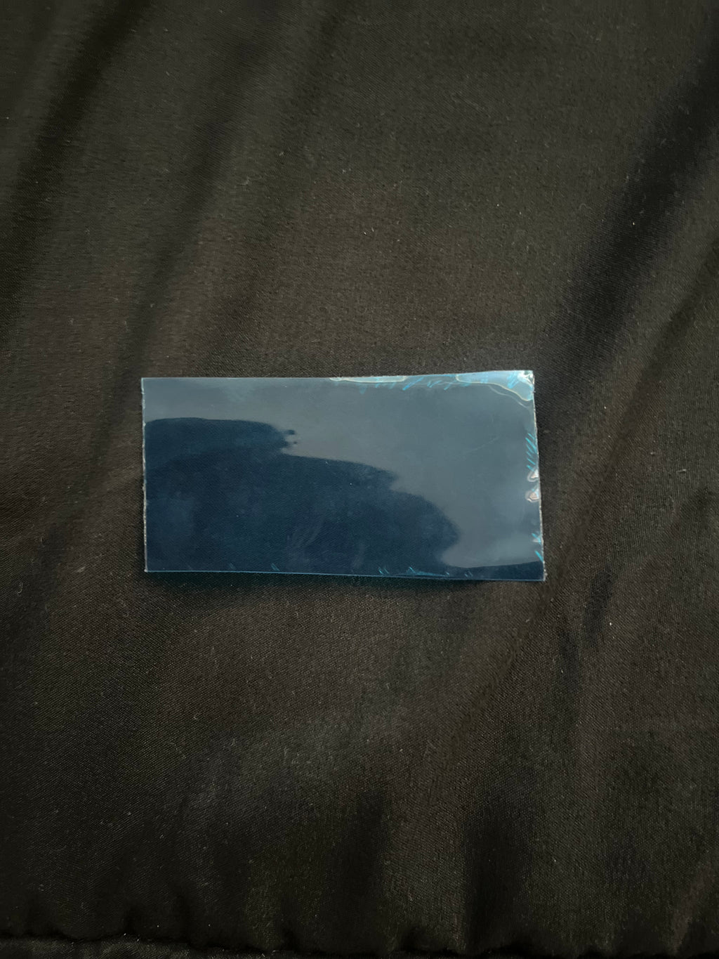 blue baja tint