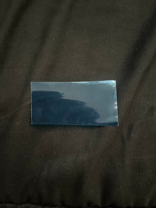 blue baja tint